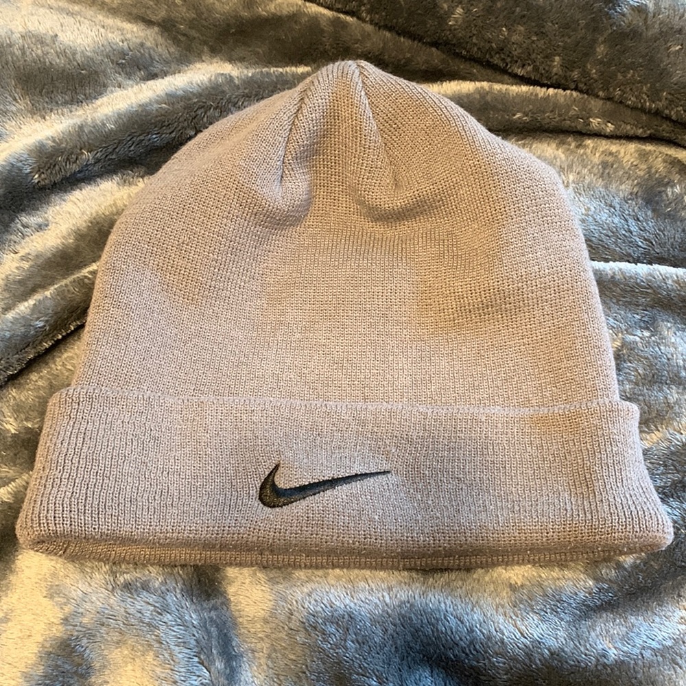 NIKE dri-fit Beanie Hat Cap